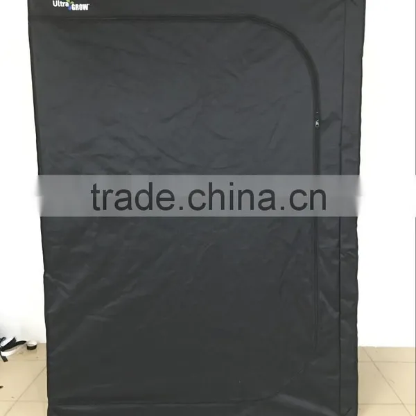 Indoor Growing Tents Dark Room Hydroponic Grow Tent Different Size for Choice photo-2
