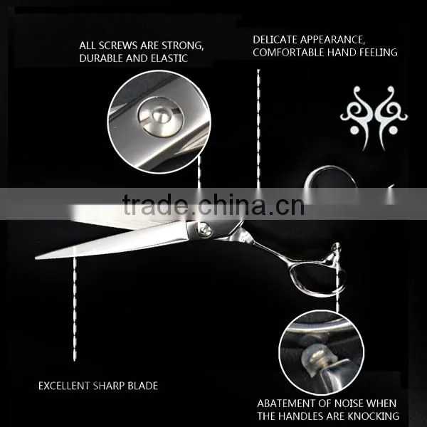 High Quality Most Popular Dog Grooming Scissors Pet Grooming Shears photo-4