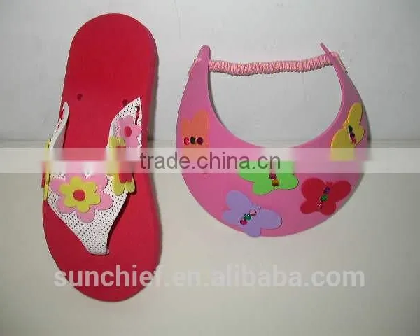 Eva Foam Craft Slippers photo-4