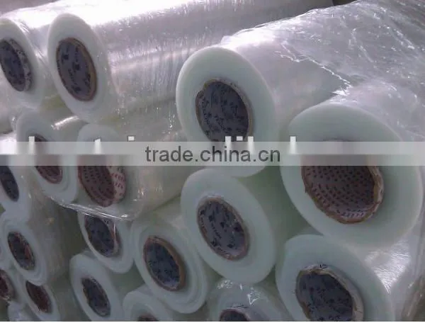 SHANTAI Customized Stretch Film photo-2