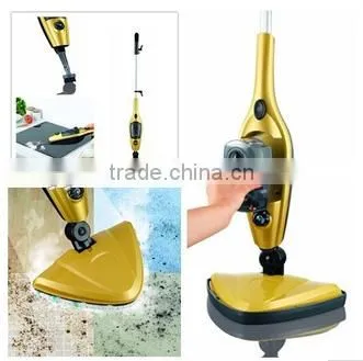 Hot Selling Cheap Multifunction 1500w Steam Mop for Poland Market photo-4