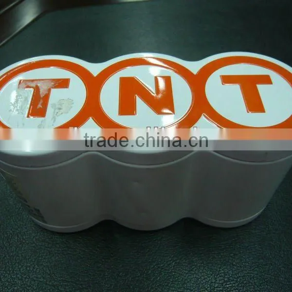 China Supplier Products Coin Bank Tin Case photo-2