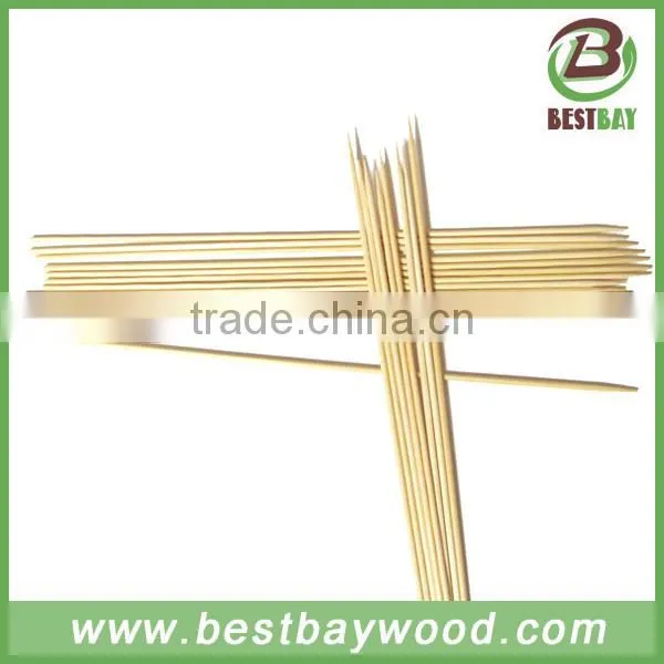 Makes Machines Bamboo Skewer Round Bamboo Skewer photo-6