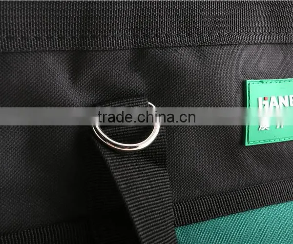 High Quality Folding Portable Tool Bag,Folding Electrician Tool Bag photo-5