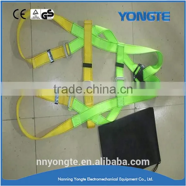 Full Body Safety Harness Buckles Child Safety Harness photo-4