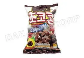 Chocolate Corns