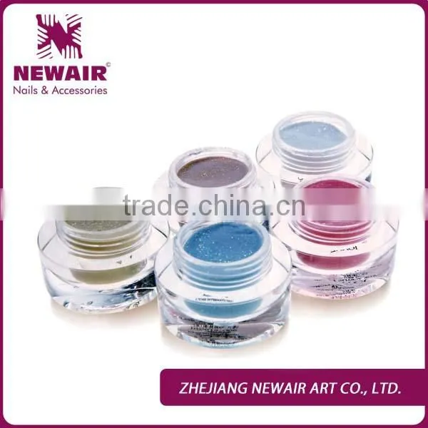 Joyme high quality color acrylic powder kit/set