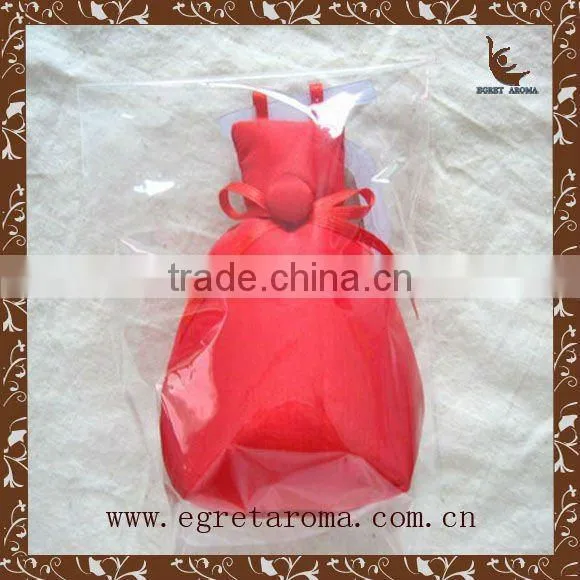 2015 Aroma Beads With Customed Fragrance or Potpourri in Organza Bags photo-6