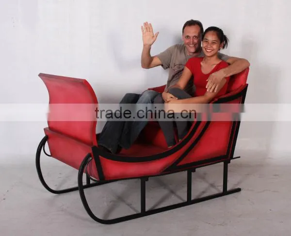 Christmas Sleigh photo-6