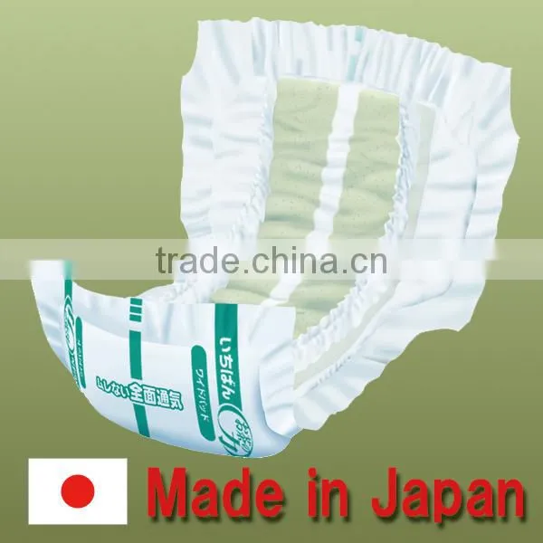 Reliable and High Quality Price Diapers Elderly Green Tea Pad at Reasonable Prices photo-2