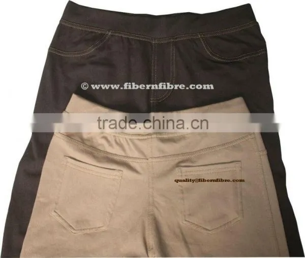Jeggings n Leggings From Women's Clothing Manufacturers