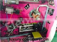 Large Format Heat Transfer Press Machine Sublimation Roll Heat Press photo-6