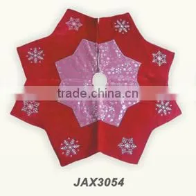 Cute Christmas Tree Skirt