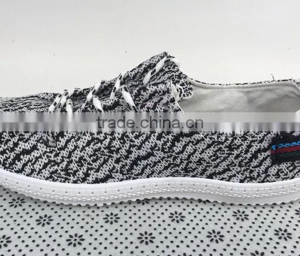 GZY Comfortable Durable Model Cheerleading Shoes Men Doug Shoes Outdoor Wholesale China 2017 Stock Hot Selling Good Quality photo-2