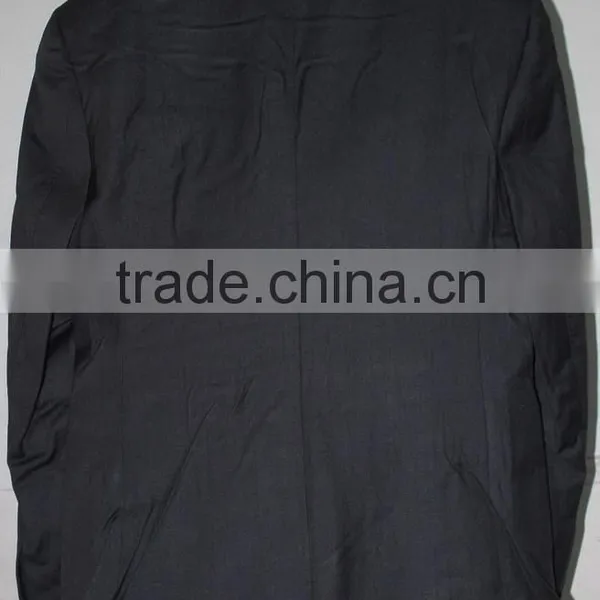 GZY Fresh Stock Fashionable Modern Suits for Men photo-3