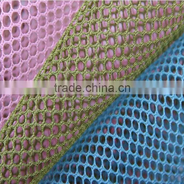 Big Hole Mesh Fabric