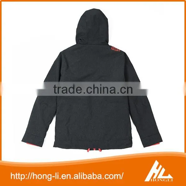 Best Cheap Fashion Outdoor Waterproof Design Your Own Ski Jacket photo-2