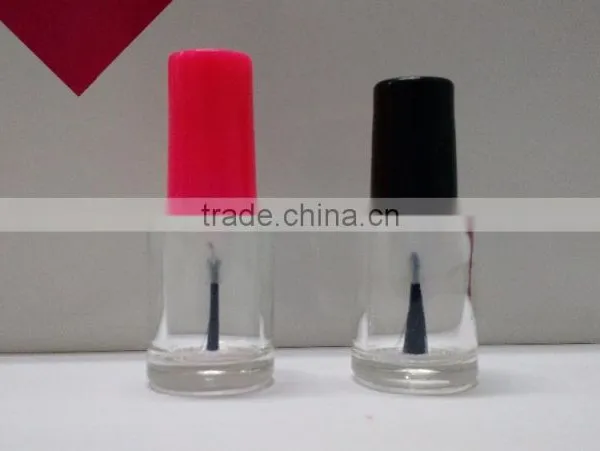 7ML Glass Bottle for Nail Polish Use photo-4
