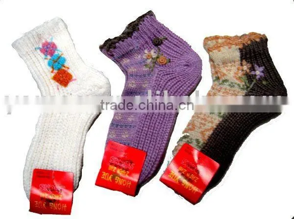 Floor Sock
