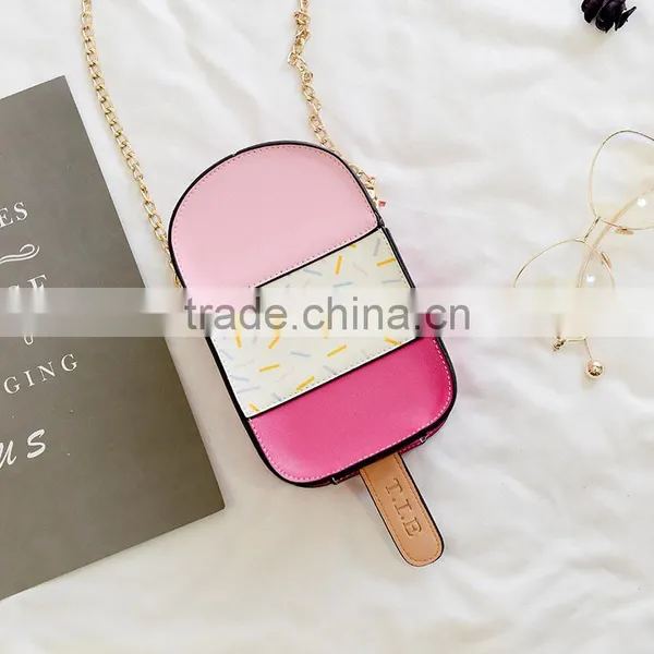 2017 Hot New Products Korea Fashion Fancy Girls Lady Bag Handbag photo-2