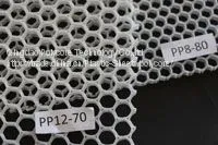 Light Weight Waterproof PP Honeycomb Act as Wall in Van photo-4