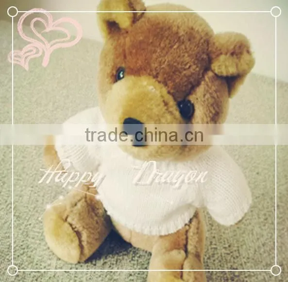 Toy Sweater&Toy Knitted Clothes&Bear Clothes photo-6