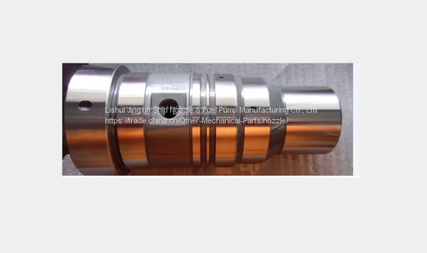 YANMAR N330 PLUNGER photo-2