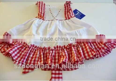 Newest Design Well Dressed Wolf Remake Baby Boutique Clothes Boutique Clothes for Girls Clothes Outfit photo-4