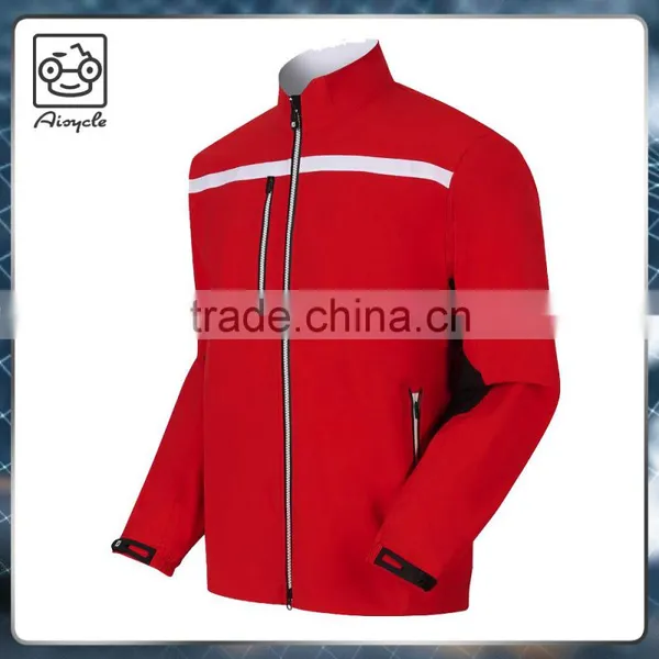 Airforce Jacket Bulk Wholesale Softshell Jacket for Man photo-3