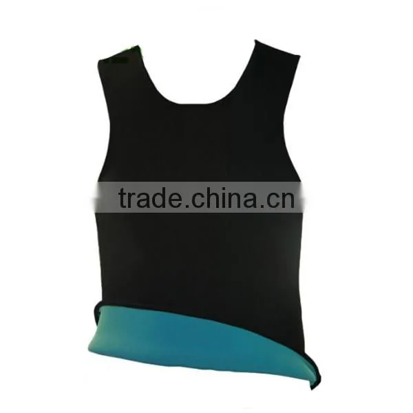 Factory Wholesale Gym Tank High Quality Sleeveless Graphic Tank Tops For Men photo-4
