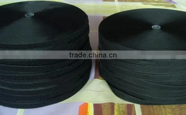 2014 Hot Sale Self Adhesive Hook and Loop Strap photo-3