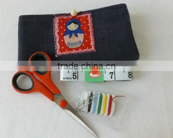 Mini Sewing Kit