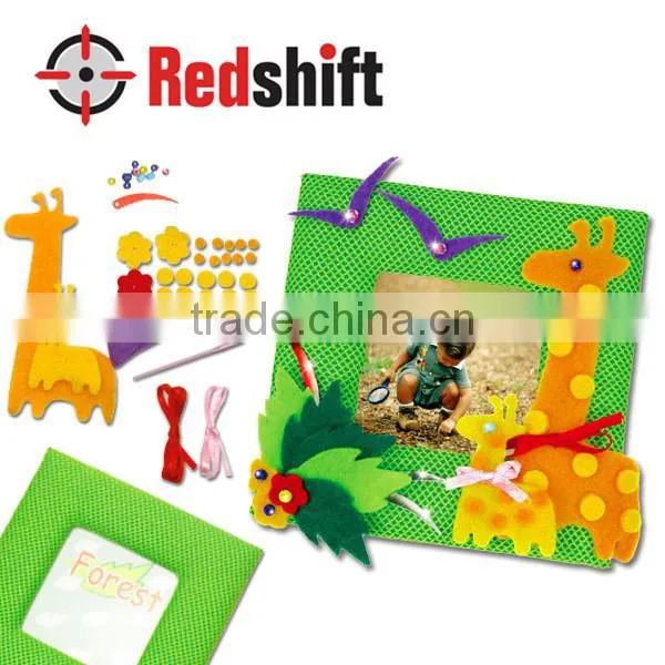OEM do it Yourself Forest Photo Frame photo-2