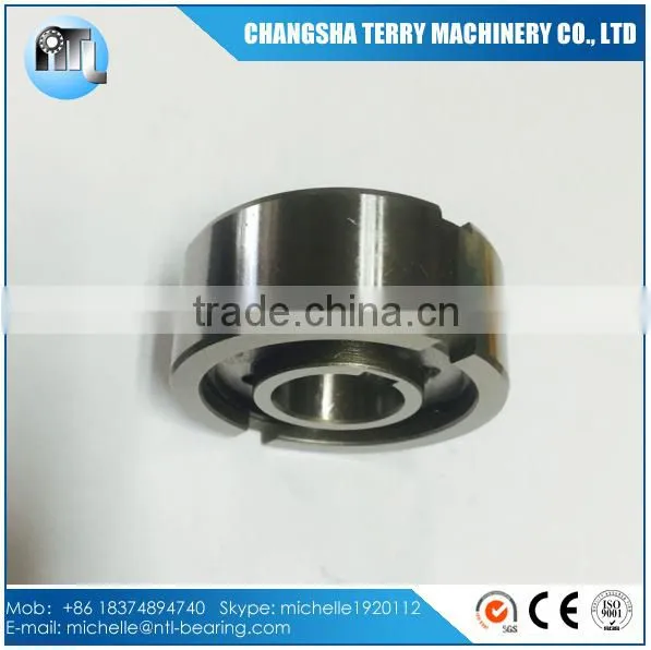 The Paper Cup Machine Sprag Freewheel One Way Clutch Bearing ASNU17 photo-2