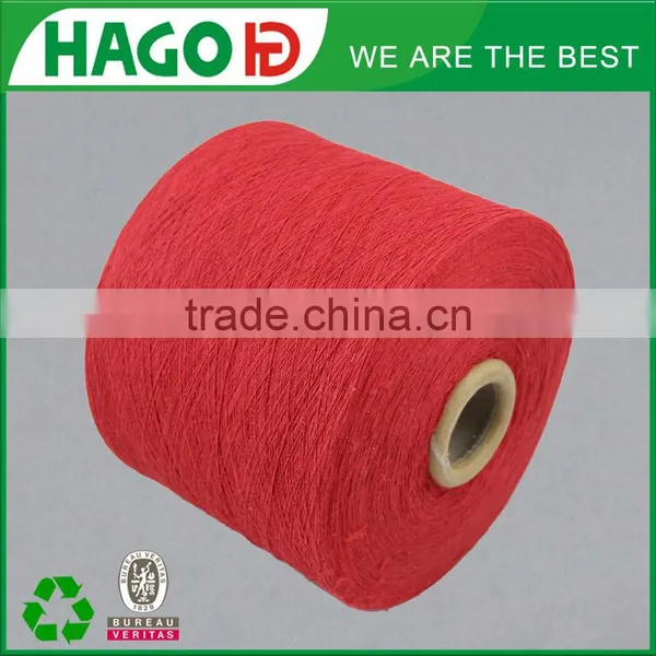 High Quality Cotton Viscose Yarn for Knitting Gloves photo-3