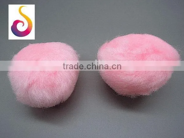 Top Quality Best Sell Craft Pompom & Chenille Stem Set photo-4