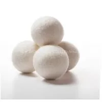 Promotion 7cm Wool Dryer Balls