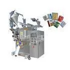 Seasoning Powder / Granule Small Pouch Packing Machine 20-80 Bags/Min