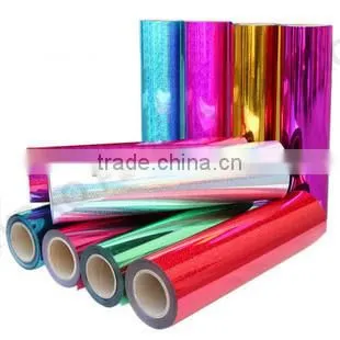 PET Heat Transfer Vinyl Film photo-2