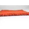 Red Monofilament Landscaping Artificial Grass For Indoor Decoration 5/32\