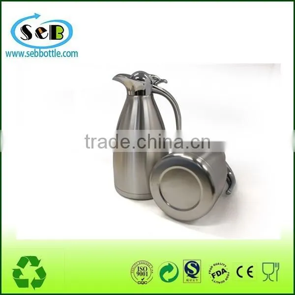 2017 Hot Sales High Vacuum2017 Hot Sales High Vacuumtea Kettle photo-4