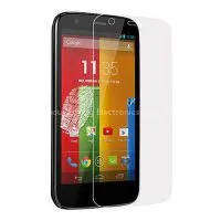 For Motorola Moto G Anti Fingerprint Screen Protector