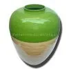 Vietnam Bamboo Vases