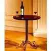 Bar Table, Matel Bar Table DJ-ET083