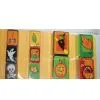 Sell EVAstamp,rolling Toy Stamp.stamp