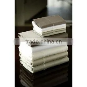 100% Certified Egyptian Cotton Bedding Set, Bed Linen, Sheet Set, Duvet Cover, Flat Sheet, Fitted Sheet, Pillow Case