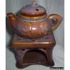 TART BURNERS - FLOWER TEA-LITE BURNER