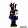 Wooden Nutcracker, Wooden Toys, Wooden Holiday Decorations