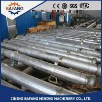 DWX Suspension Single Hydraulic Prop