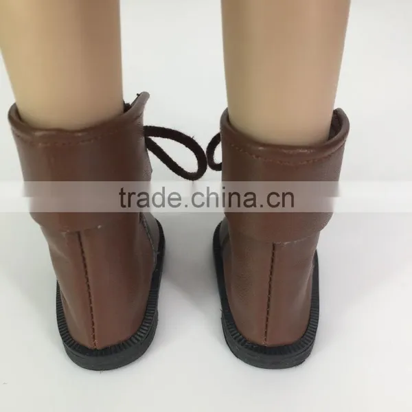 High Quality Doll Shoes for Bjd Doll photo-3